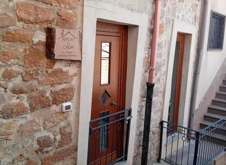 Majatalo Amuri Di Casa