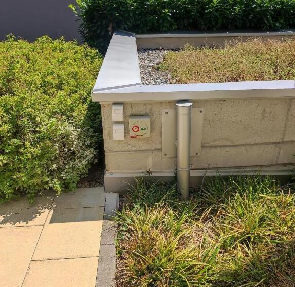 ペンション Cityapartment Am See