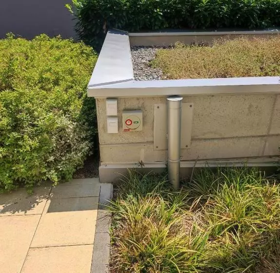 ペンション Cityapartment Am See