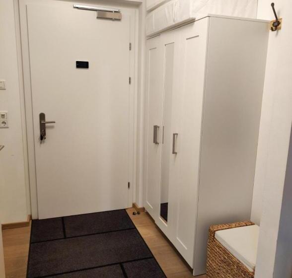 ペンション Cityapartment Am See