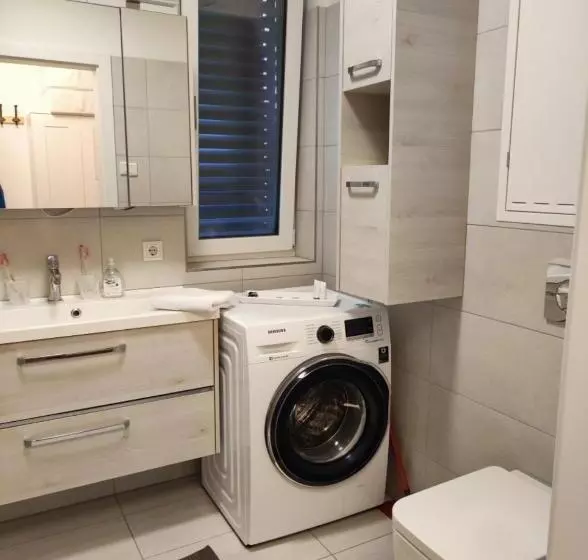 ペンション Cityapartment Am See