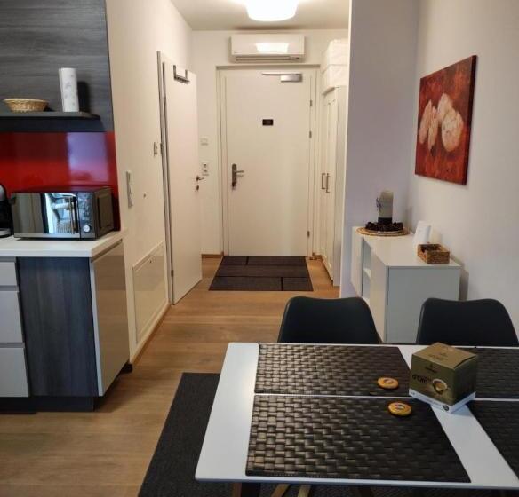 ペンション Cityapartment Am See