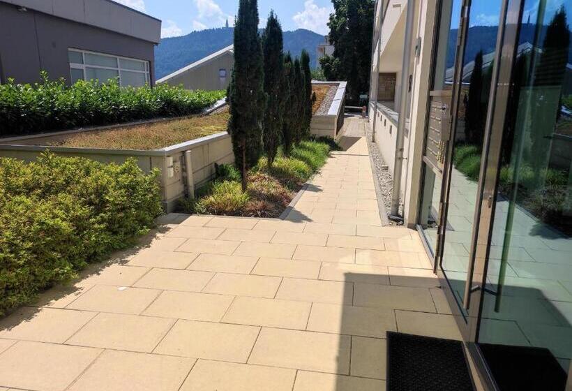 ペンション Cityapartment Am See