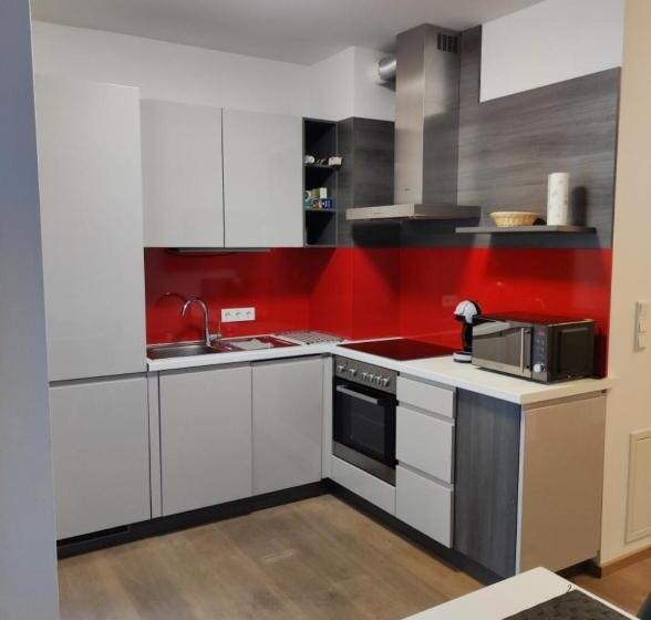 ペンション Cityapartment Am See