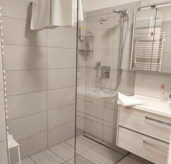 ペンション Cityapartment Am See