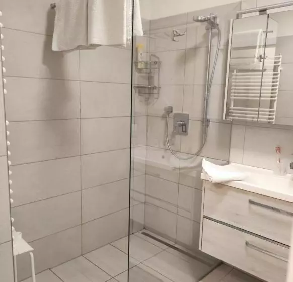 ペンション Cityapartment Am See