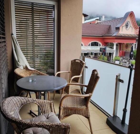 ペンション Cityapartment Am See