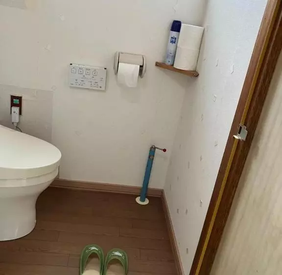 Majatalo Stay 貝飾り