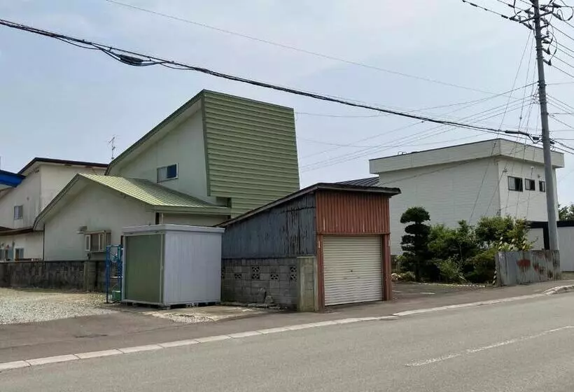 Majatalo Stay 貝飾り