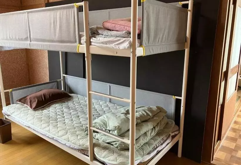 Majatalo Stay 貝飾り