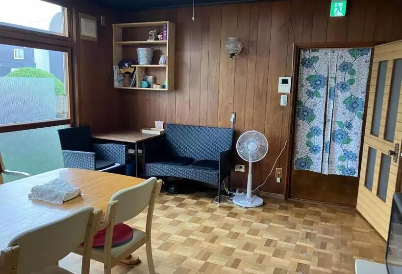 Majatalo Stay 貝飾り