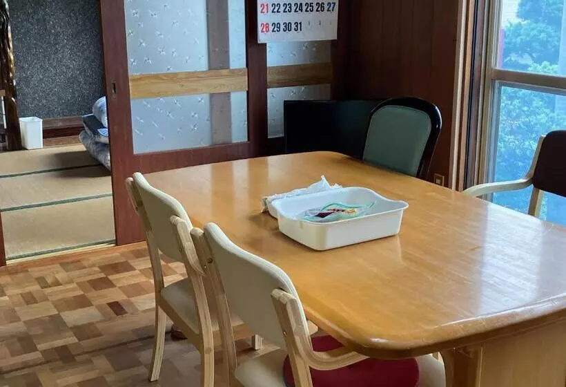 Majatalo Stay 貝飾り