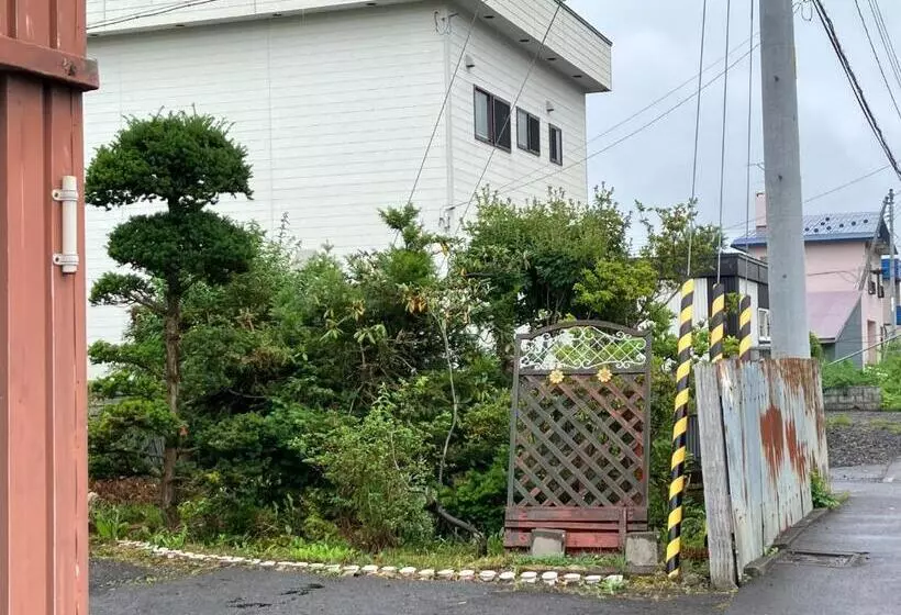 Majatalo Stay 貝飾り