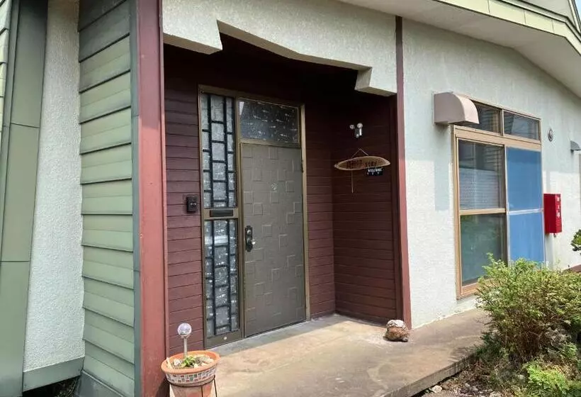 Majatalo Stay 貝飾り