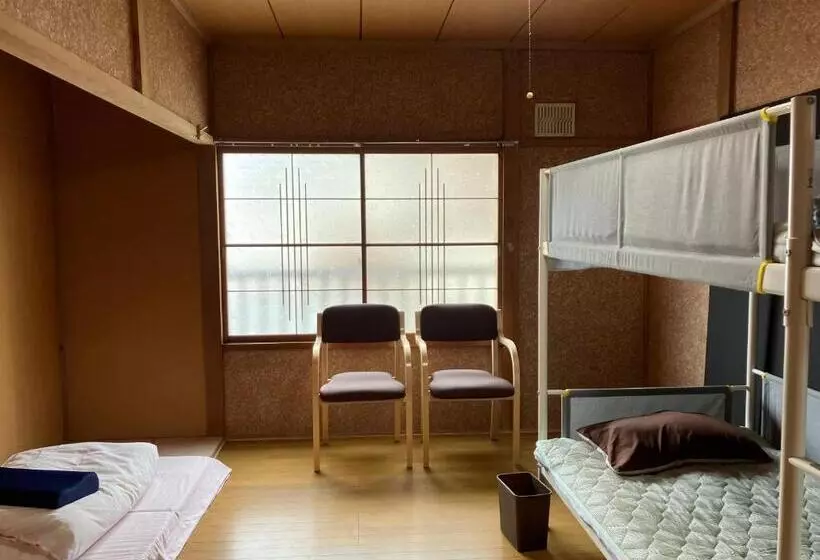 Majatalo Stay 貝飾り