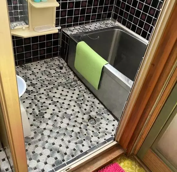 Majatalo Stay 貝飾り