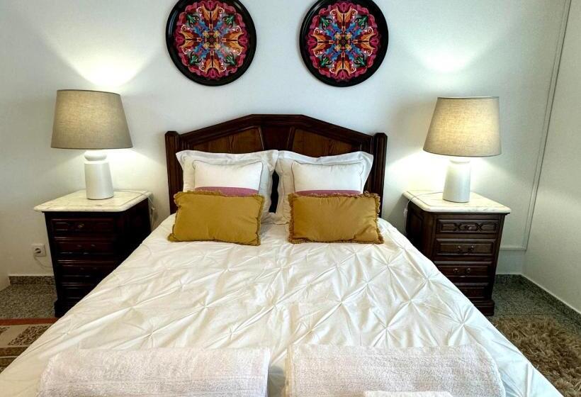 펜션 A Casa Do Boubelo