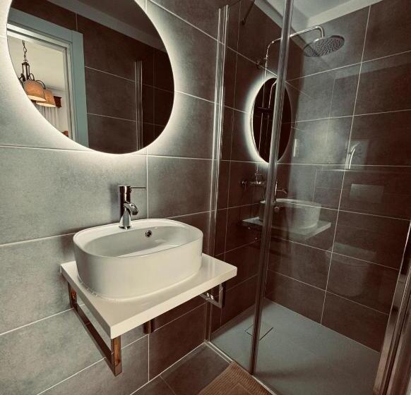 펜션 A Casa Do Boubelo