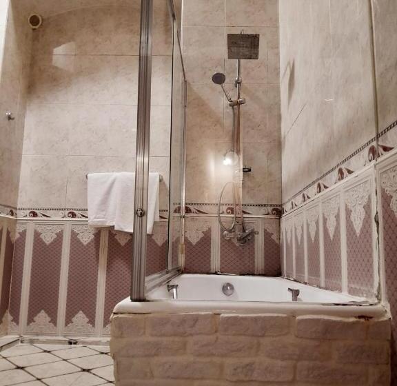 پانسیون Vintage