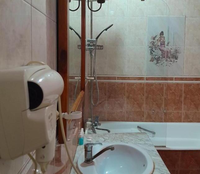 پانسیون Vintage