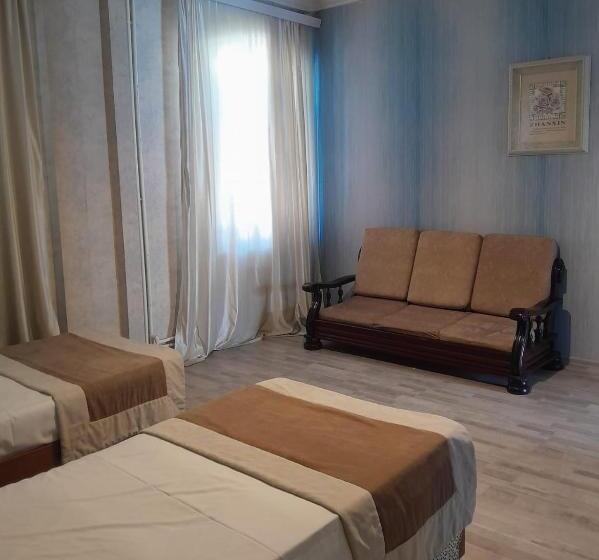 پانسیون Vintage