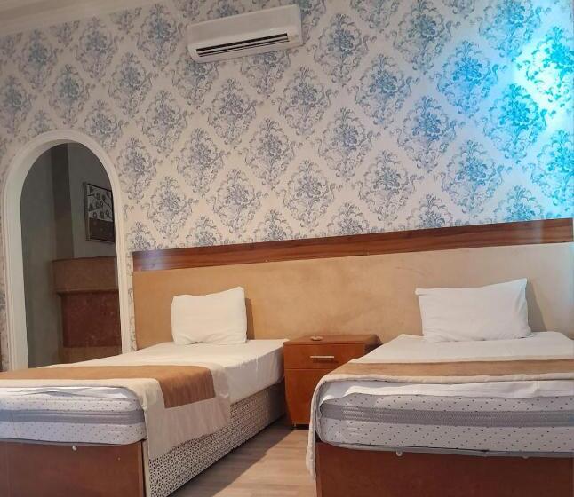 پانسیون Vintage