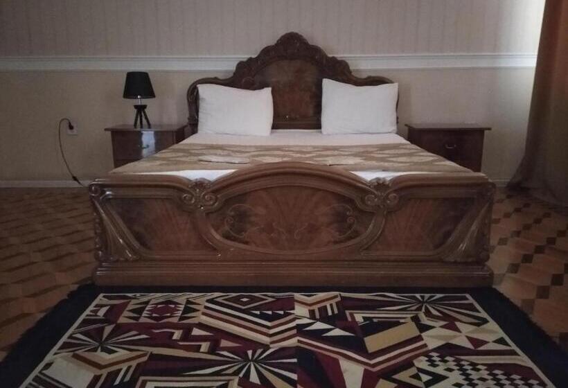 پانسیون Vintage