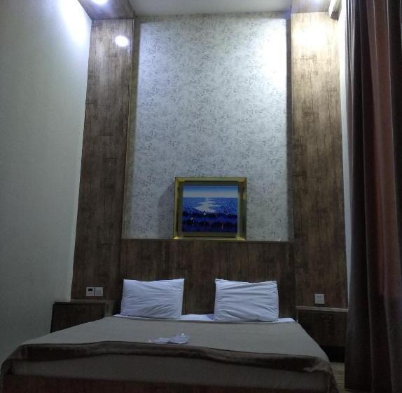 پانسیون Vintage