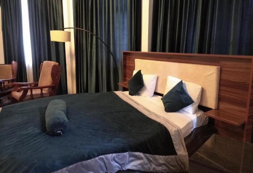 پانسیون Vintage