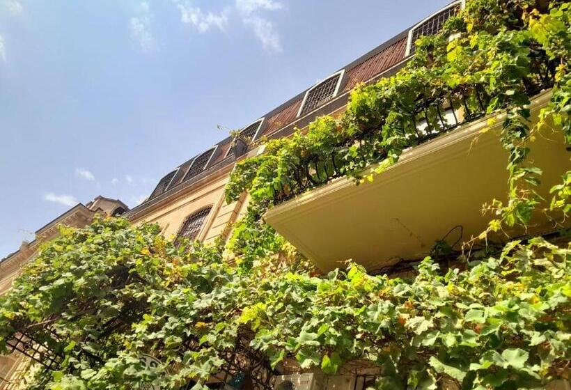 پانسیون Vintage