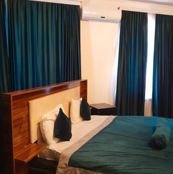 پانسیون Vintage