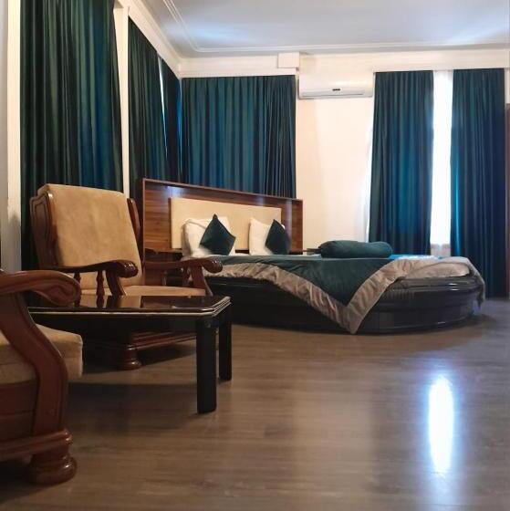 پانسیون Vintage