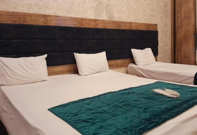 پانسیون Vintage