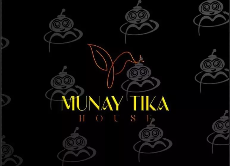 ペンション Munay Tika House