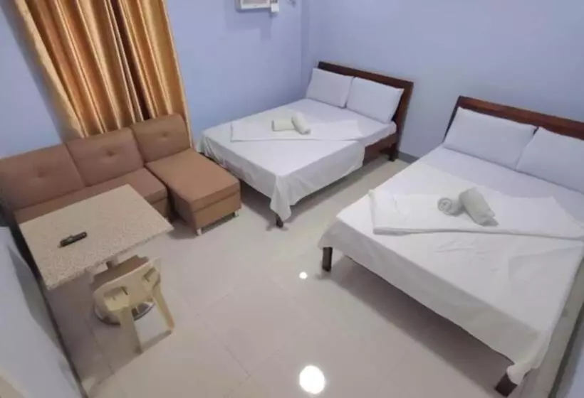 Majatalo Samara S Guests House