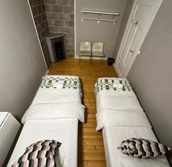 ペンション Suite Dreams