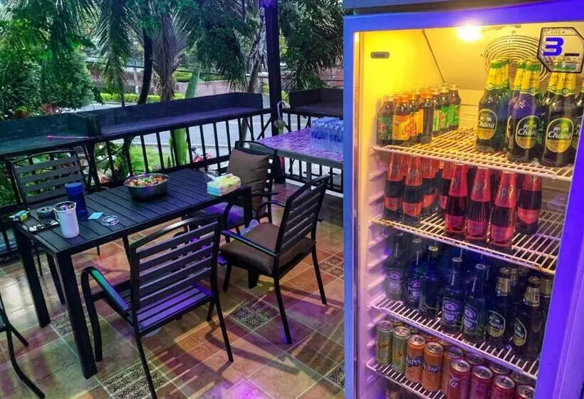リゾートホテル Patong Beautiful Pool Villa