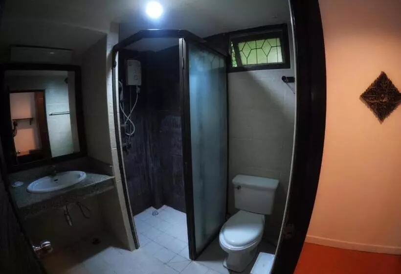 リゾートホテル Patong Beautiful Pool Villa
