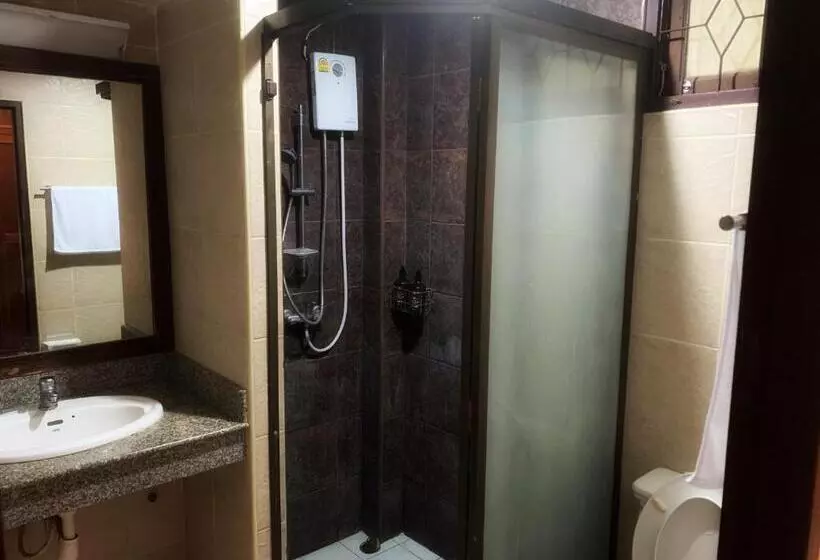 リゾートホテル Patong Beautiful Pool Villa