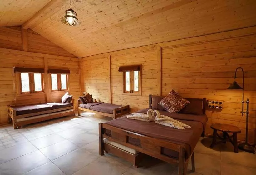 Rockhill Adventures And Resorts