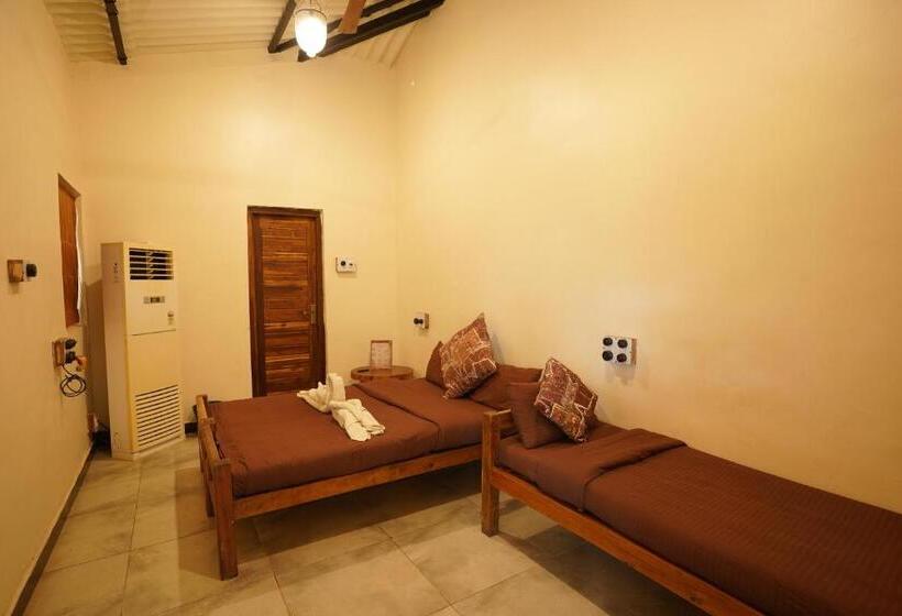 Rockhill Adventures And Resorts