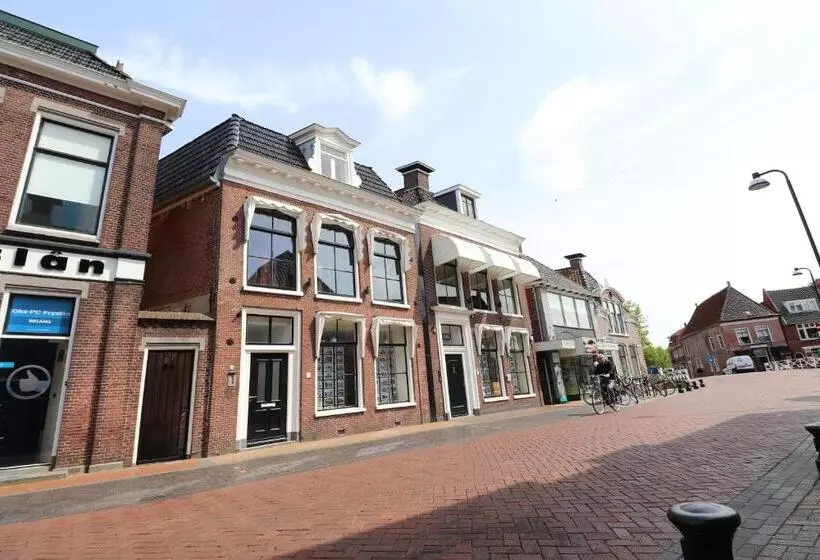 B&b Bierbrouwerij Het Klavertje