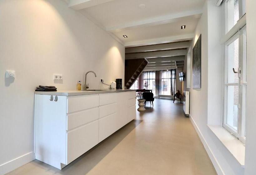 B&b Bierbrouwerij Het Klavertje