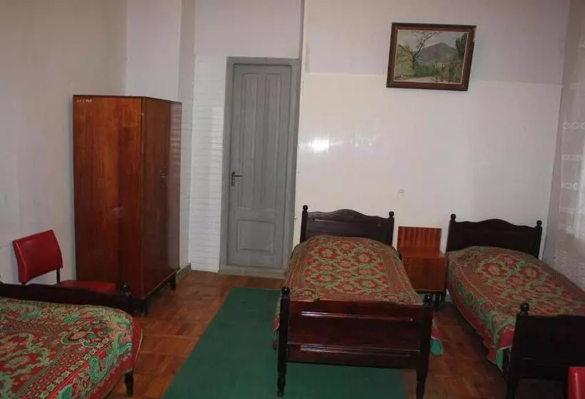 Firuza Hostel
