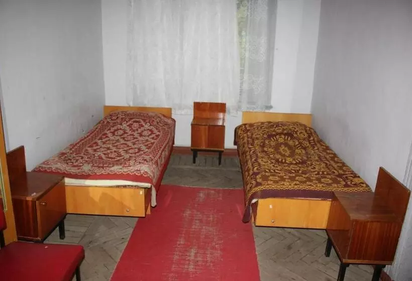 Firuza Hostel