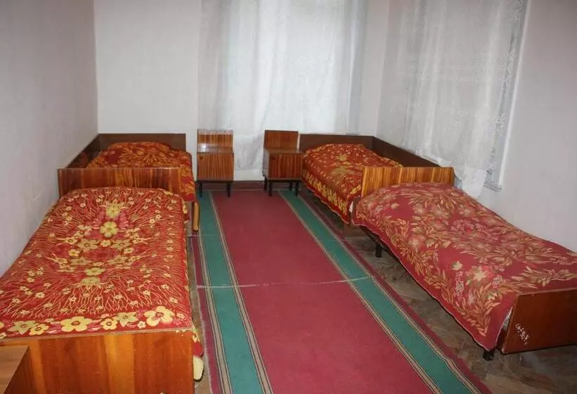 Firuza Hostel