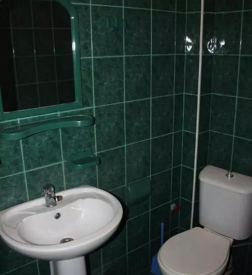 Firuza Hostel
