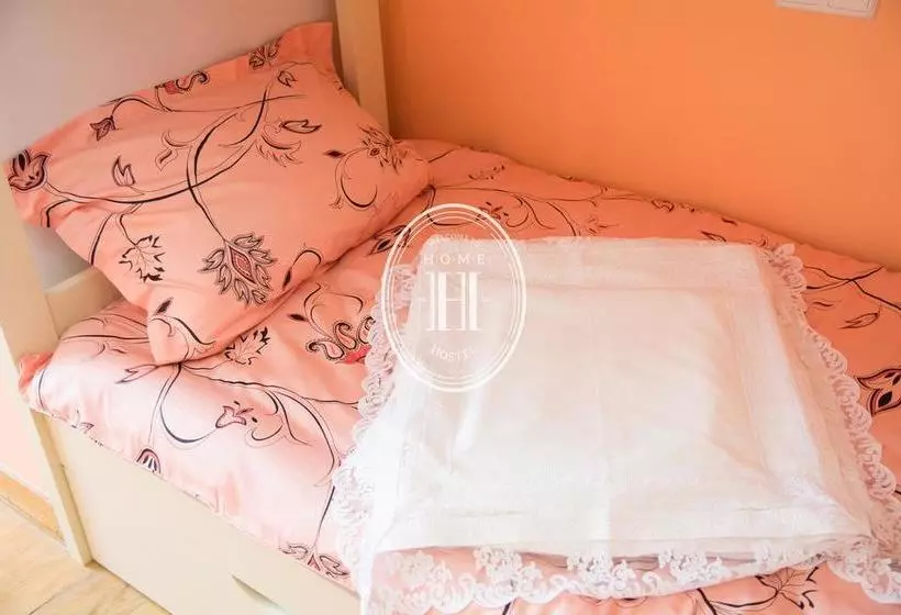 Hostelhome