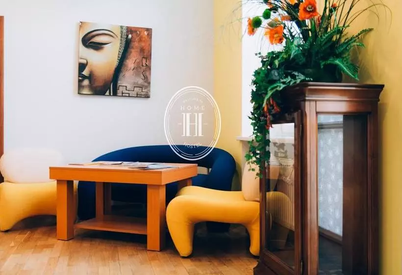 Hostelhome