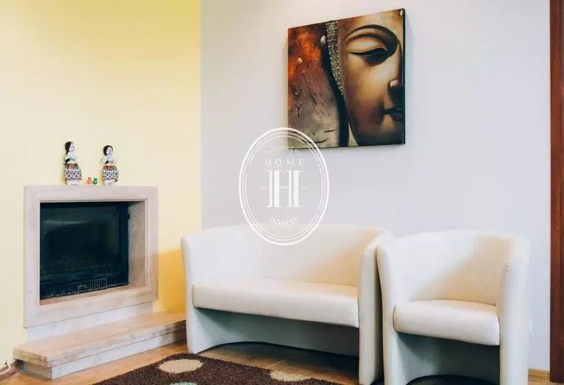 Hostelhome